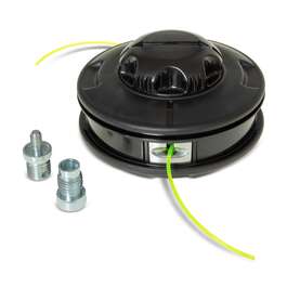 UNIVERSAALNE TRIMMIPEA ALPINA 130 MM