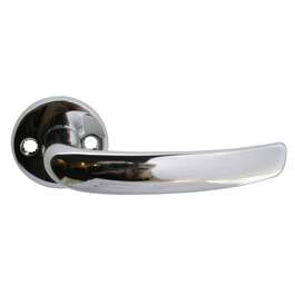 DOOR HANDLE 






 42K MESSING/CHROME 
