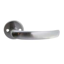 DOOR HANDLE 






 42K MESSING/HARJATUD CHROME 