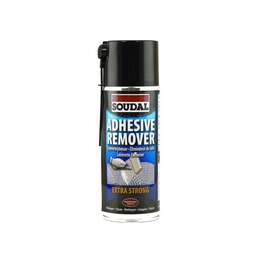 SOUDAL LIIMIEEMALDAJA 400ML
