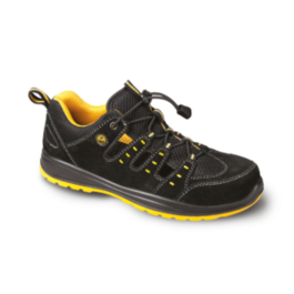 SAFETY SANDALS  VM MEMPHIS S1 ESD NR.38