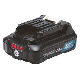 AKU MAKITA  12V MAX, 2,0 Ah LI-ION, BL1021B