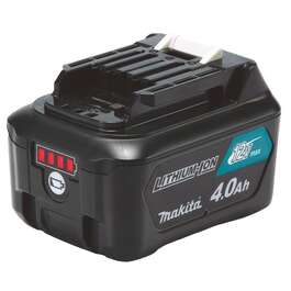 AKU MAKITA 12V MAX, 4,0 Ah LI-ION, BL1041B