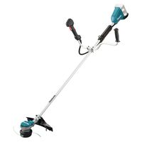 АККУМУЛЯТОРНЫЙ ТРИММЕР MAKITA DUR368AZ БЕЗ АККУМУЛЯТОРА И ЗАРЯДКИ