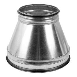 ILMANVAIHTOKANAVAN MUUNTOLIITIN  RCLS 250-200
