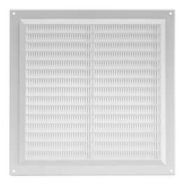 ILMANVAIHTORITILÄ 250X250 PLAST.VR2525 ILMANVAIHTORITILÄ 250X250 PLAST.VR2525