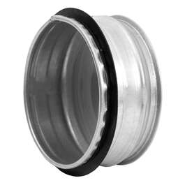 END PLUG WITH GASKET  ESS 160
