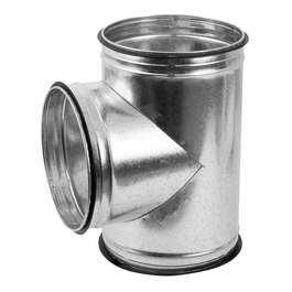 VENTILATION TEE TCPS 200-125 VENTILATION TEE TCPS 200-125