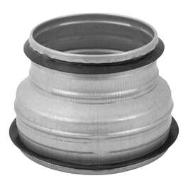 ADAPTER VENTILATION  RCLS 160-125