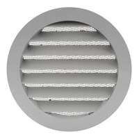 GRILLE EXTERNAL  MRA 160 valatud