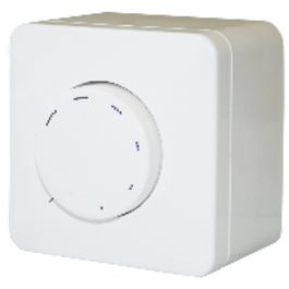 KANALIVENTILAATORI KIIRUSEREGULAATOR 1.5A/230V