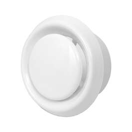 VENTIIL VÄLJA VD150 PLAST