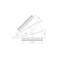 PIPE BEND BFS 45-250 PIPE BEND BFS 45-250