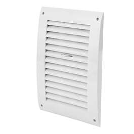 ILMANVAIHTORITILÄ  250X170 PLAST. N25R