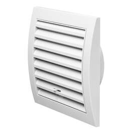 GRILLE VENTILATION  ND10R 148X153 REG.