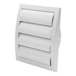 GRILLE VENTILATION  ND12Z 190X190 LIIKUV