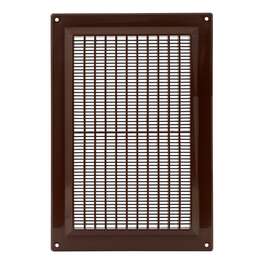 VENTREST VR2517B 25X17 PRUUN