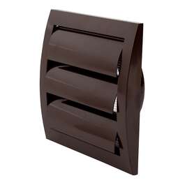 GRILLE VENTILATION  ND10ZB 148X153/100 P
