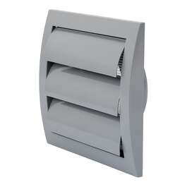 GRILLE VENTILATION  ND12ZP 190X190/125 H