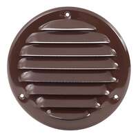 GRILLE VENTILATION  MR160B D160 brown