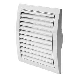GRILLE VENTILATION  ND15 190X190/D150