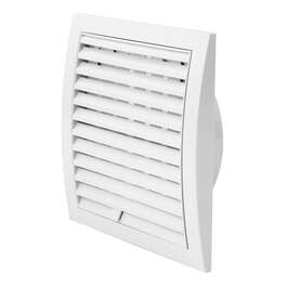 GRILLE VENTILATION  ND15R 190X190/150 RE