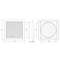 VENTREST ND15R 190X190/150 RE VENTREST ND15R 190X190/150 RE