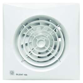 VENTILAATOR SILENT D100CHZ N.A