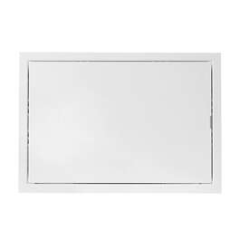 LUUK METALL 20X30 KINNITUSEGA