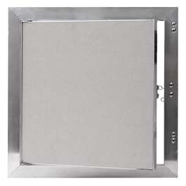 LUUK METALL 30X30 KIPSPLAADIGA LUUK METALL 30X30 KIPSPLAADIGA