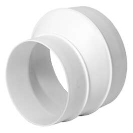 VENT.PLAST.ÜLEMINEK 125-100 AP125-100