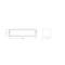 VENT.PLAST.ÜHENDUS 220x55mm KS25 VENT.PLAST.ÜHENDUS 220x55mm KS25