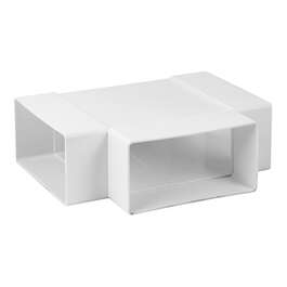 VENT.PLAST.KOLMIK 220x55mm KT25