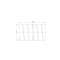 VENT.TORU SD D125MM-0,3M ZN