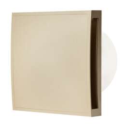 VENTILAATOR E-EXTRA EET125G D125mm KULDNE