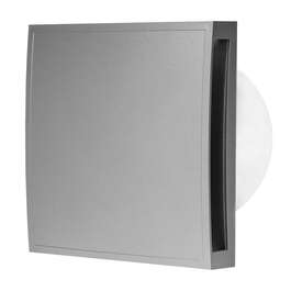 FAN  E-EXTRA EET125S D125mm HÕBE