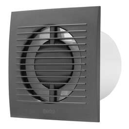 FAN E-EXTRA EE100A D100mm Anthracite