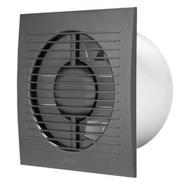 FAN  E-EXTRA EE125A D125mm ANTRATSIIT