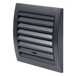 ILMANVAIHTORITILÄ N10RA 148x153mm REGULEERITAV,ANTRATSIIT ILMANVAIHTORITILÄ N10RA 148x153mm REGULEERITAV,ANTRATSIIT