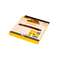 SANDPAPER TRELLI 125x6/8+SORT SANDPAPER TRELLI 125x6/8+SORT