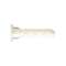 PLASTIC DOWEL TOGG.ALLIG.5MM X 100TK PLASTIC DOWEL TOGG.ALLIG.5MM X 100TK