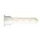 PLASTIC DOWEL  TOGG.ALLIG.8MM X 50TK