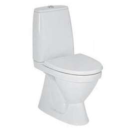 Унитаз POTT JIKA 2628.9 SCANDIA ALLAJOOKS