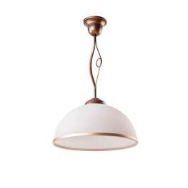 VALGUSTI RETRO BRAZ RIPP 60W