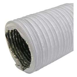 VENT.TORU COMBYFLEX PVC D127-3M