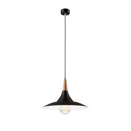 VALGUSTI LM-1.M/3 60W E27 MUST
