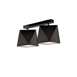 VALGUSTI CARLA 2X60W E27 LAE