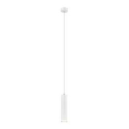 VALGUSTI FELIX 1X60 E27 VALGE
