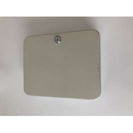 VÕTMEKAPP 24 VÕTIT BEEŽ 25X20X7,4