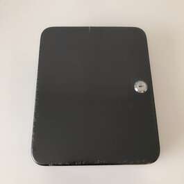 VÕTMEKAPP 45 VÕTIT Harmaa 30X24X7,4